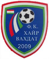 Khayr Vahdat FK httpsuploadwikimediaorgwikipediaen22bFK