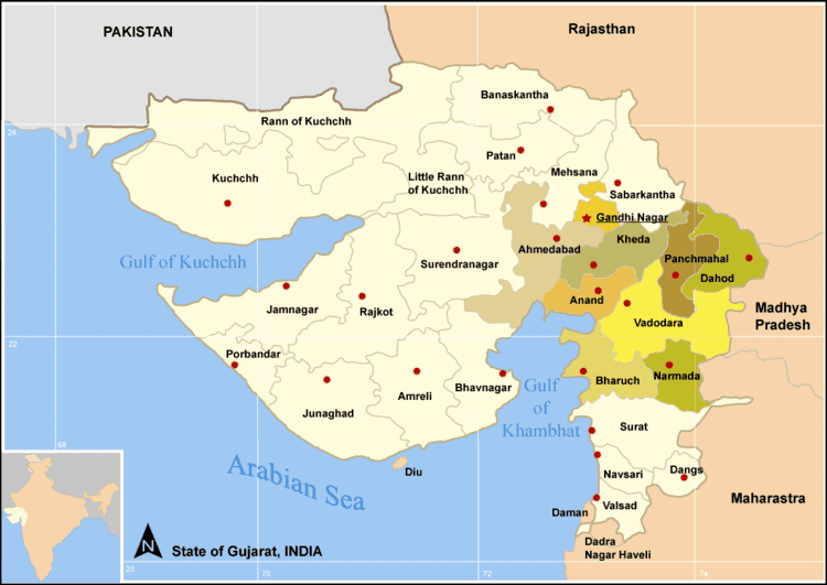 Kheda Alchetron, The Free Social Encyclopedia