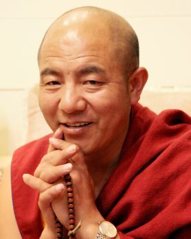 Khenpo Sodargye Khenpo Sodargye Rinpoche The Ultimate Meaning of Life Excellence