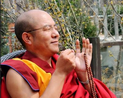 Khenpo Sodargye FOOTPRINTS ON THE JOURNEY The Diary of Khenpo Sodargye Dharma Wheel