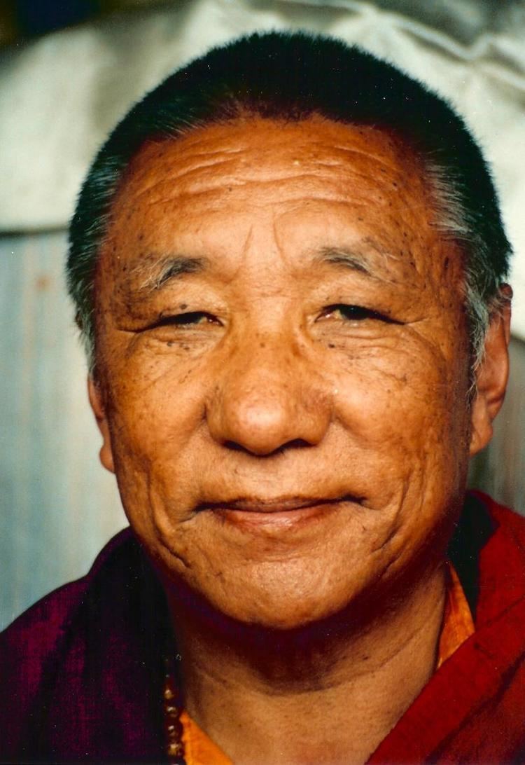 Khenpo Tsultrim Gyamtso Rinpoche The Complete Practice Khenpo Tsltrim Gyamtso Rinpoche