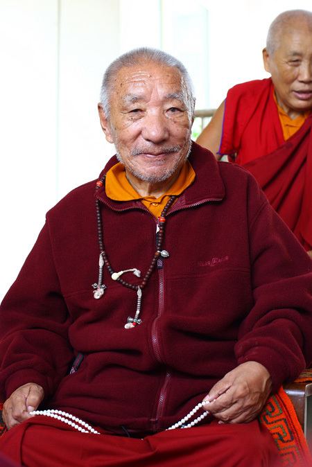 Khenpo Tsultrim Gyamtso Rinpoche Khenpo Tsultrim Gyamtso Shambhala Times Community News