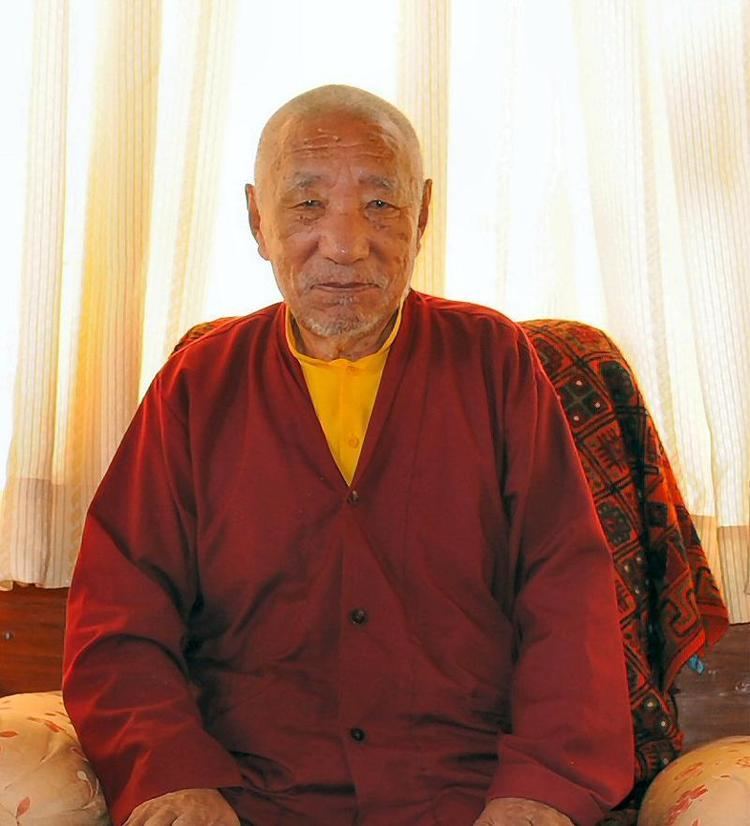 Khenpo Tsultrim Gyamtso Rinpoche Stupidity Selfliberated Khenpo Tsltrim Gyamtso