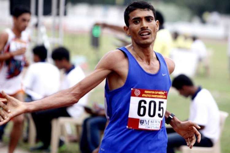 Kheta Ram Kheta Ram 10 things to know about India39s longdistance runner