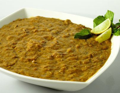 Khichra How to make Khichra recipe by MasterChef Sanjeev Kapoor