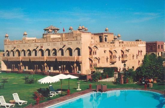 Khimsar Fort Khimsar Sand Dunes Village Rajasthan Hotel Reviews amp Photos