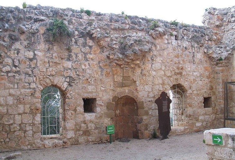 Khirbat Jiddin