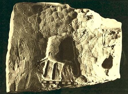 Khirbet el-Qom wwwlebtahorcomArchaeologyinscriptionskhirbet