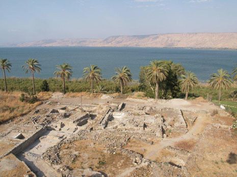 Khirbet Kerak Archaeological Fieldwork Opportunities Bulletin The Tel Bet Yerah