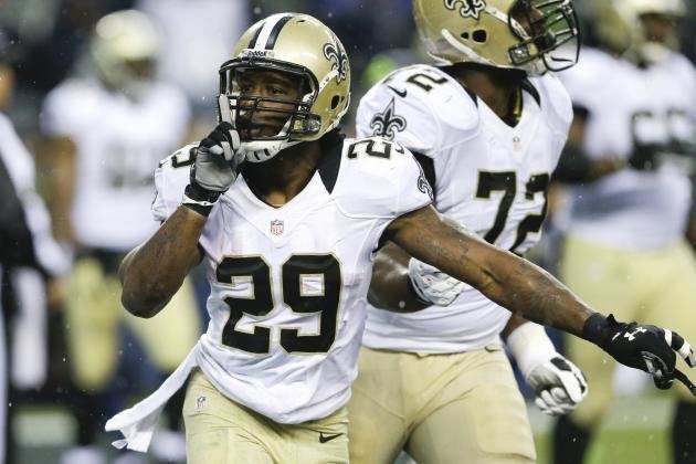 Khiry Robinson Can Khiry Robinson Emerge as Top Saints RB Bleacher Report