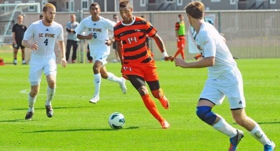 Khiry Shelton MLS SuperDraft Khiry Shelton battles back from injury to