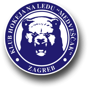 KHL Medveščak Zagreb wwwmedvescakcomimageslogopng