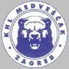 KHL Medveščak Zagreb II httpsuploadwikimediaorgwikipediaencc4Med