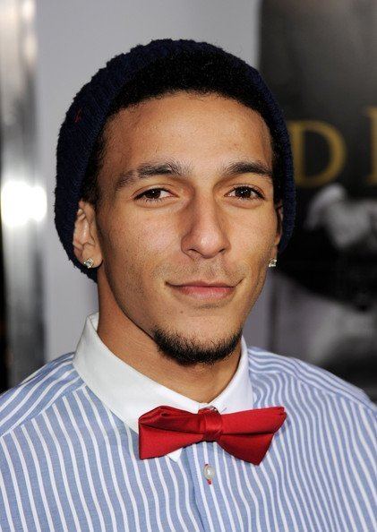 Khleo Thomas Pictures amp Photos of Khleo Thomas IMDb