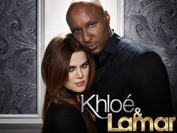Khloé & Lamar Khlo amp Lamar Wikipedia