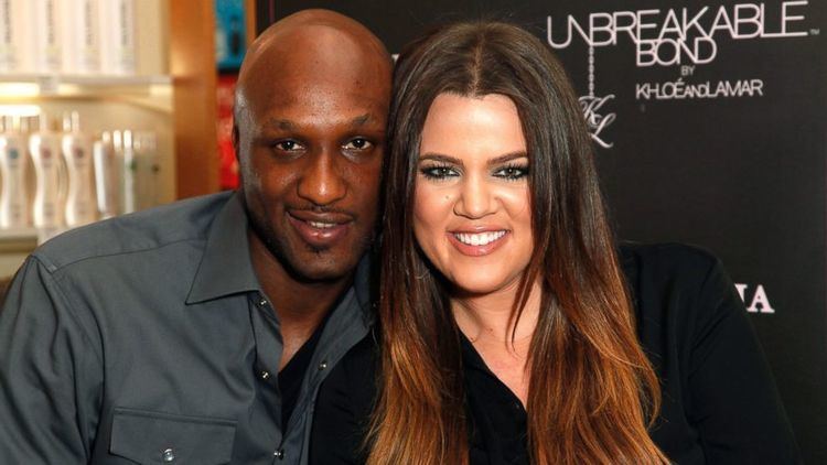 Khloé & Lamar Lamar Odom Opens Up About Khloe Kardashian Filing for Divorce ABC News