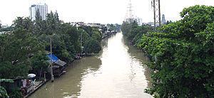 Khlong Phasi Charoen uploadwikimediaorgwikipediaththumb998Pasic