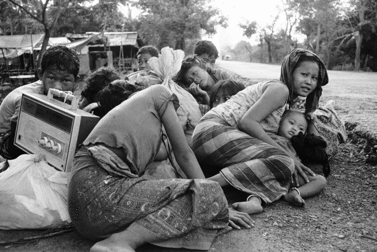 Khmer Rouge The Sexual Abuse Of Cambodia39s History Is No Longer Invisible