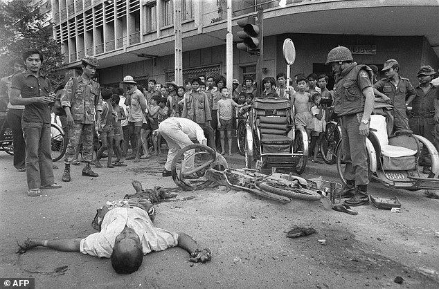 Khmer Rouge Khmer Rouge cannibals executed woman prisoner then cut out her liver