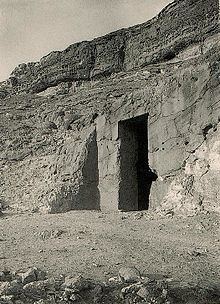 Khnumhotep I httpsuploadwikimediaorgwikipediacommonsthu