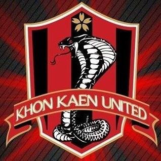 Khon Kaen United F.C. Khon Kaen United FC Wikipedia