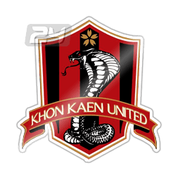 Khon Kaen United F.C. Thailand Khonkaen United Results fixtures tables statistics
