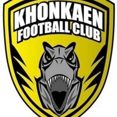 Khonkaen F.C. Khon Kaen FC khonkaenfc Twitter
