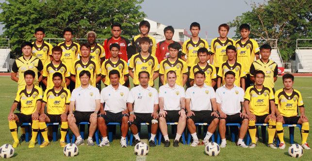 Khonkaen F.C. Khonkaen FC