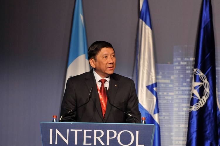 Khoo Boon Hui Tel Aviv Interpol To Crack Down On Cyber Crime Says