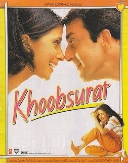 Khoobsurat 1999 film Wikipedia