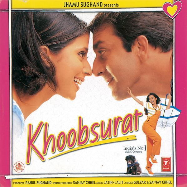 Khoobsurat 1999 Movie Mp3 Songs Bollywood Music