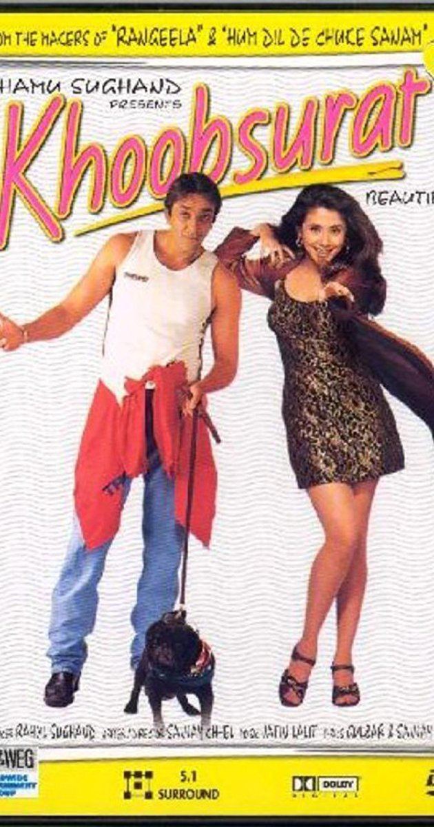 Khoobsurat 1999 IMDb