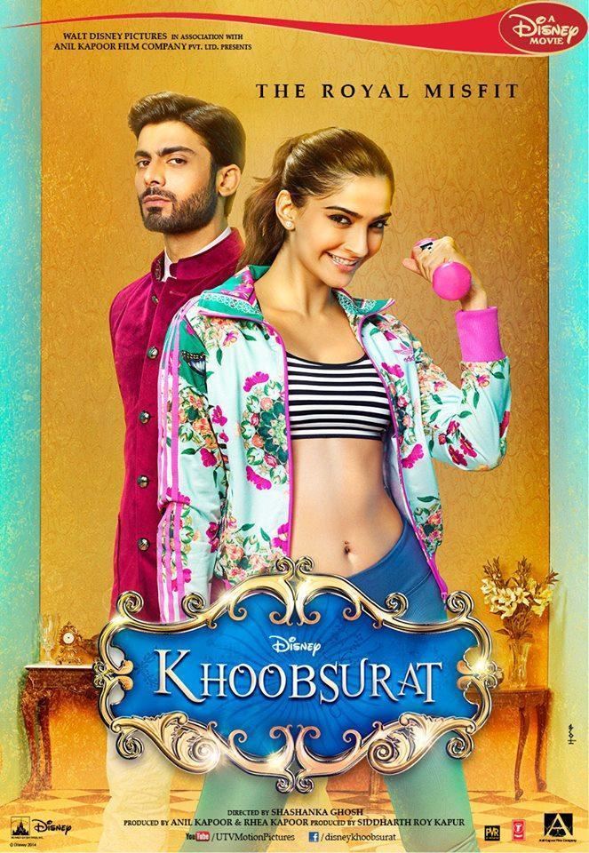 Teaching Prince Charming to Be Sincere Khoobsurat Falling in