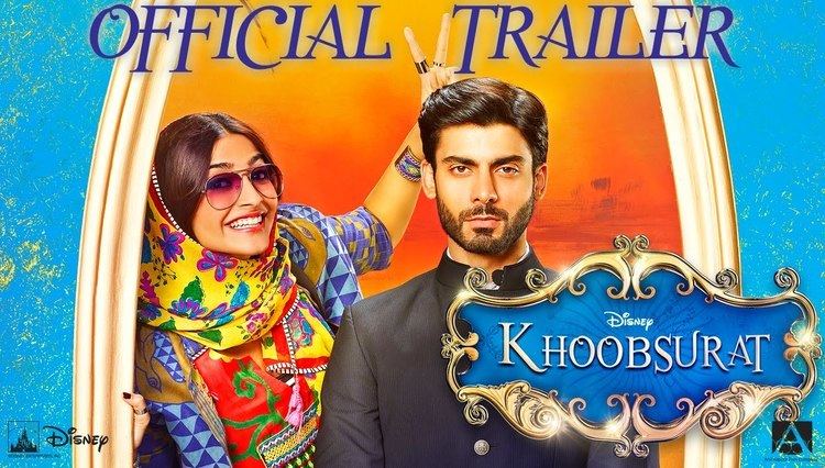 Khoobsurat (2014 film) ~ Complete Wiki | Ratings | Photos | Videos | Cast