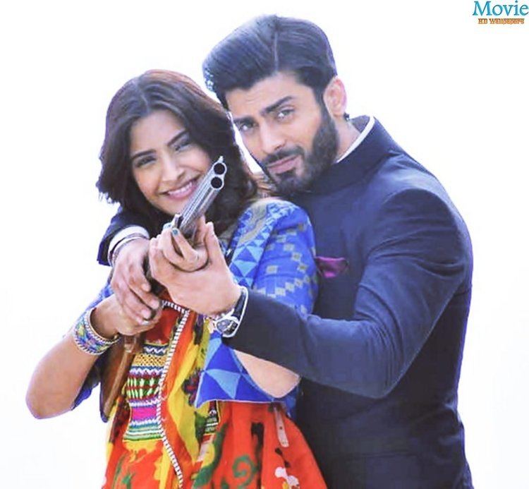 Khoobsurat 2014 Movie Movie HD Wallpapers