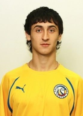 Khoren Bayramyan Khoren Bayramyan statistics history goals assists matches FC Rostov