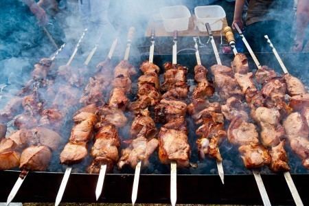 Khorovats Khorovats amp Recipe Get to know the Most Famous Armenian Barbeque