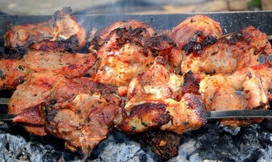 Khorovats Khorovats amp Recipe Get to know the Most Famous Armenian Barbeque