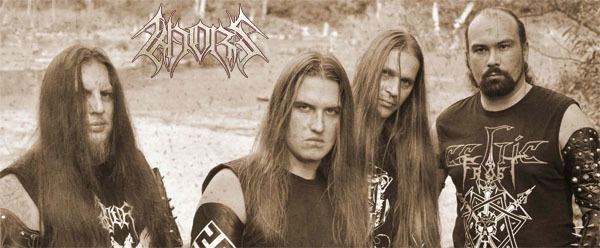 Khors (band) News SVARGA MUSIC Pagan Folk Black Metal label from Ukraine