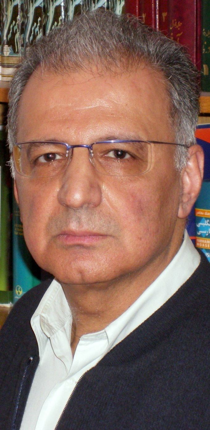 Khosro Naghed Khosro Naghed Wikipedia