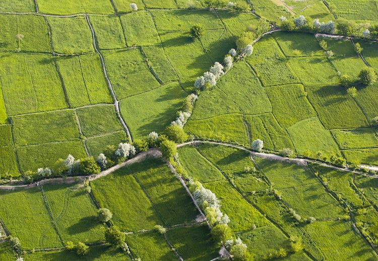 Khost Beautiful Landscapes of Khost