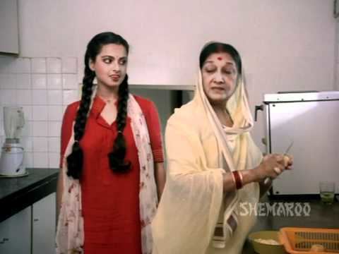 Khubsoorat Part 4 Of 12 Rekha Ashok Kumar Rakesh Roshan