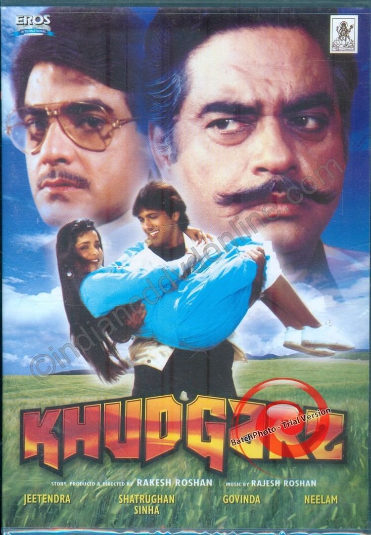 KHUDGARZ