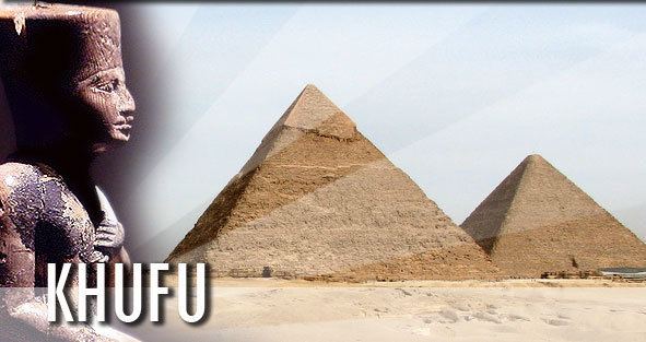 Khufu The Pharaoh Khufu KingTutOnecom