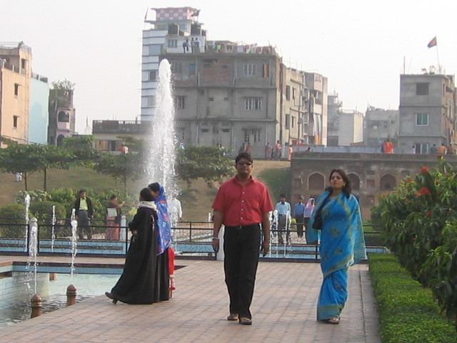 Khulna Tourist places in Khulna