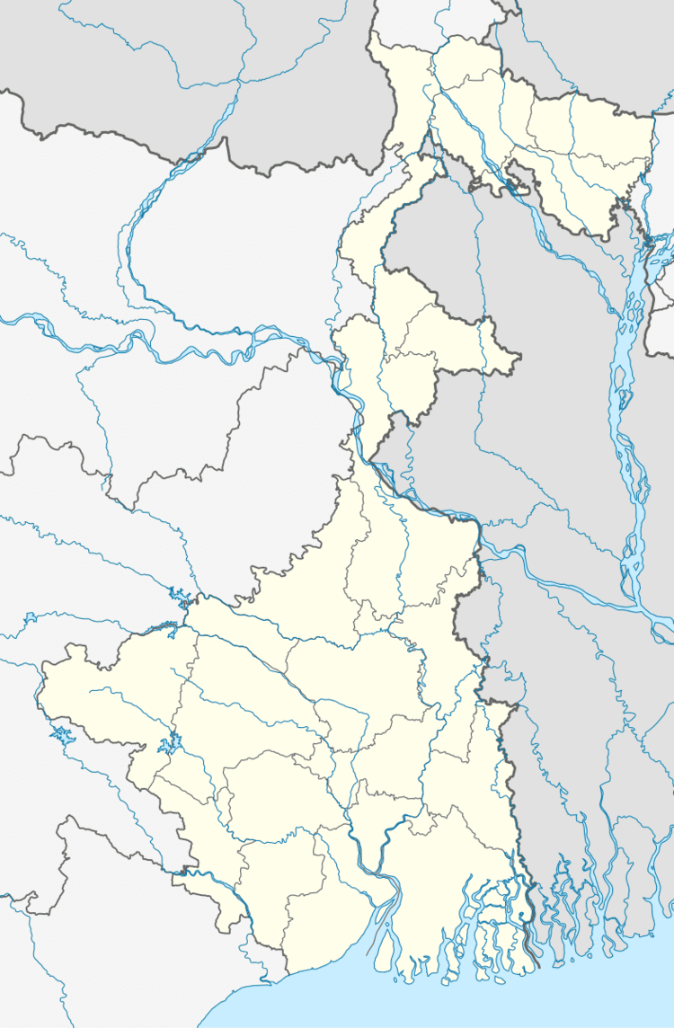 Khulna, North 24 Parganas