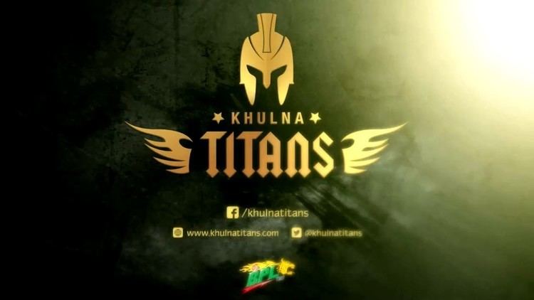 Khulna Titans Adit Music Director of Khulna Titans theme song YouTube