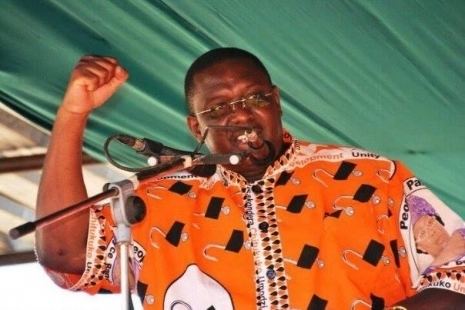 Khumbo Kachali Khumbo Kachali back in PP frontline Malawi NEWSNow