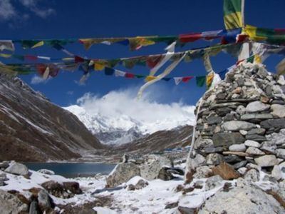 Khumbu Khumbu travel guide Wikitravel