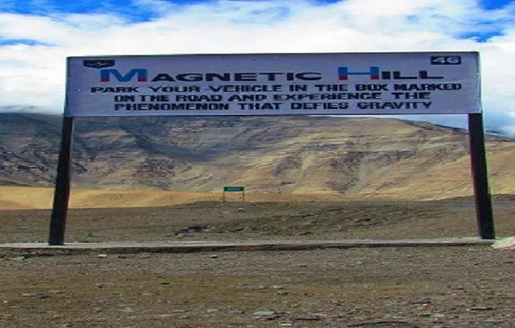 Khurnak Fort Hotspot Ladakh a Paradise on Earth Stylewhack